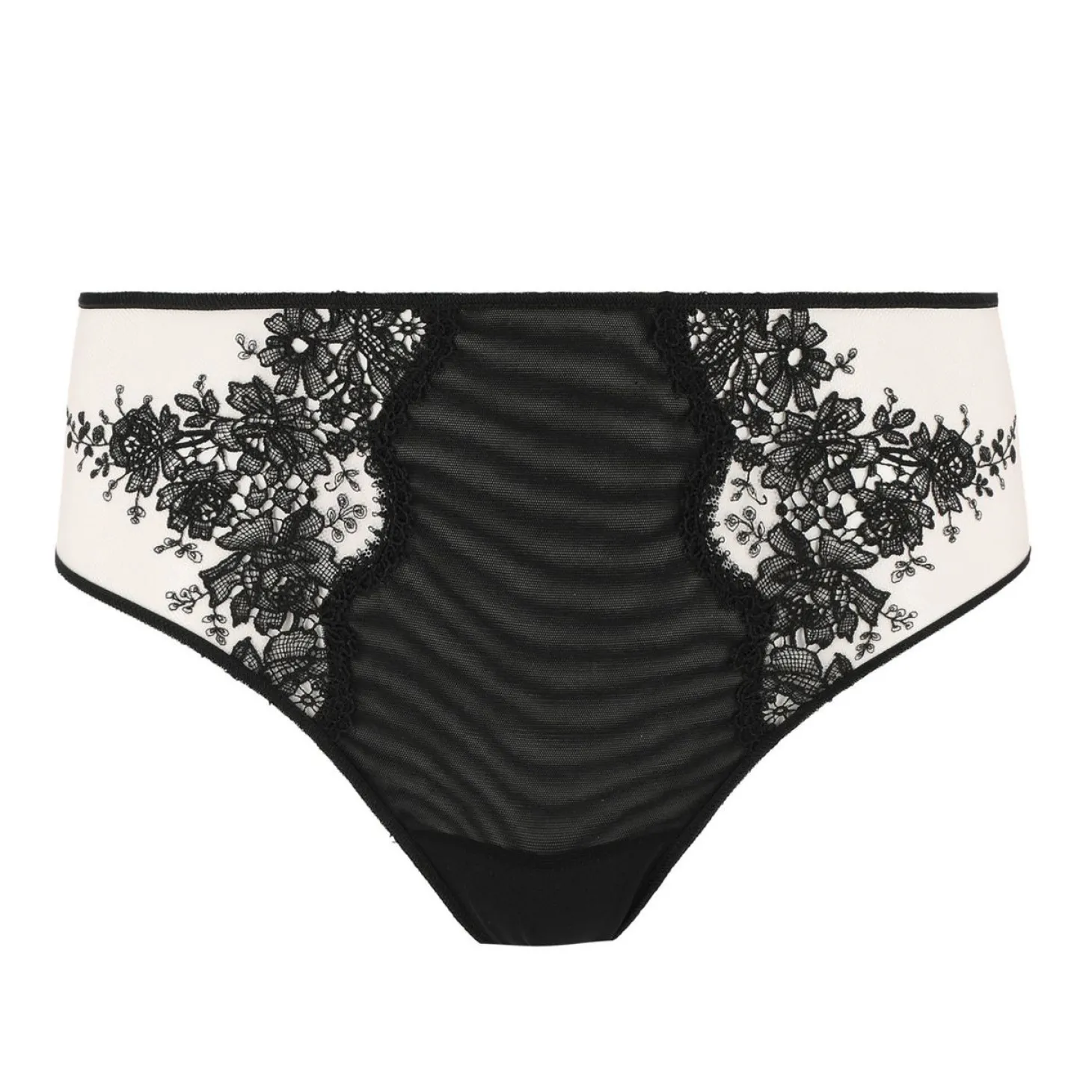 Culotte Haute