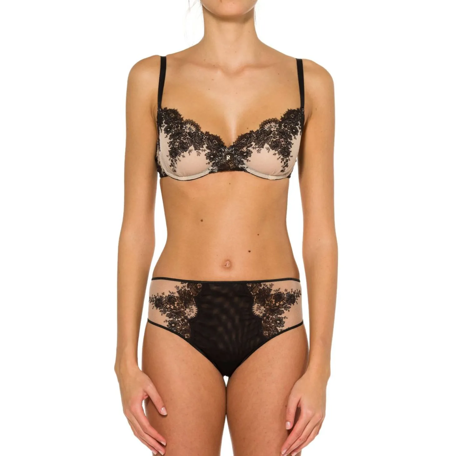 Culotte Haute