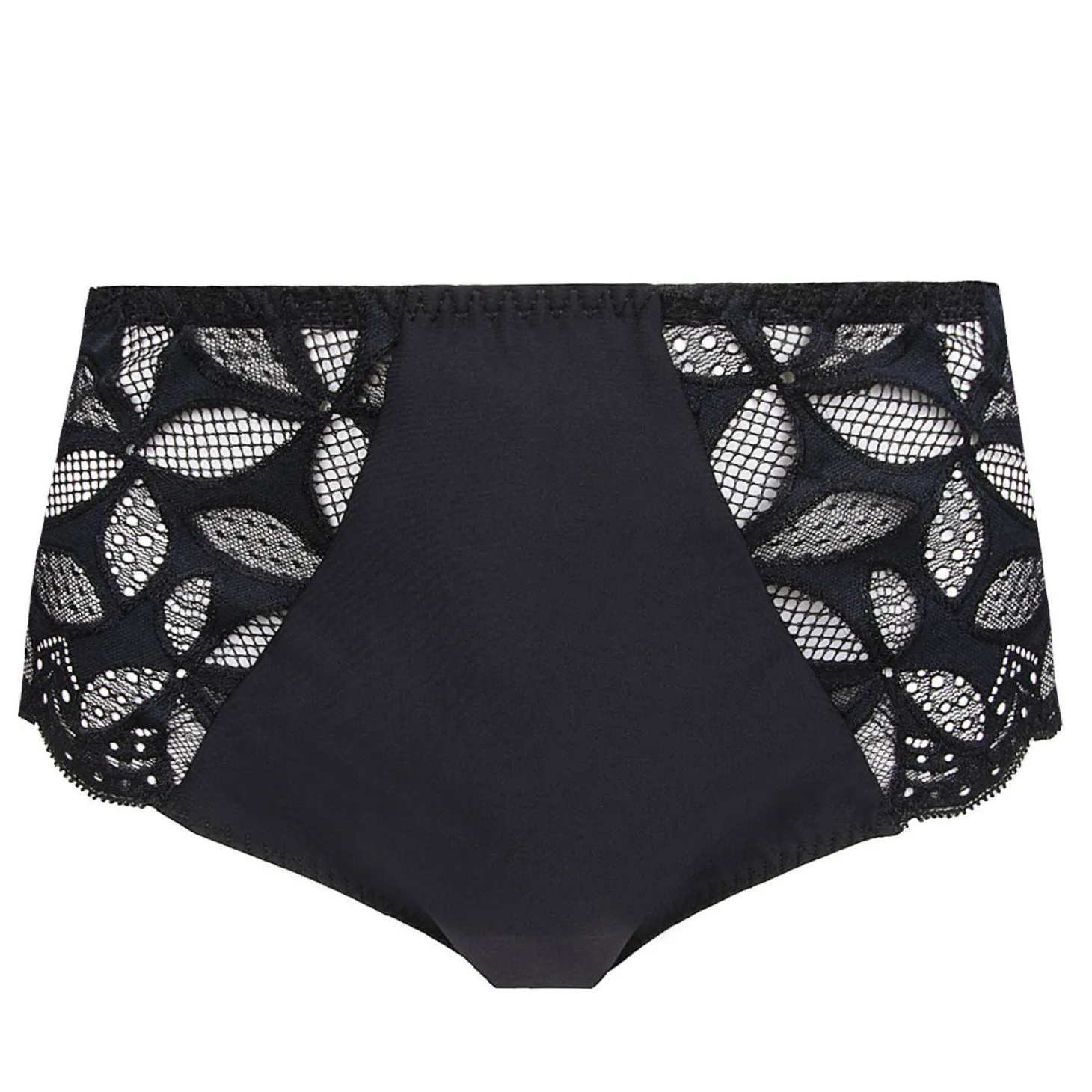 Culotte Haute