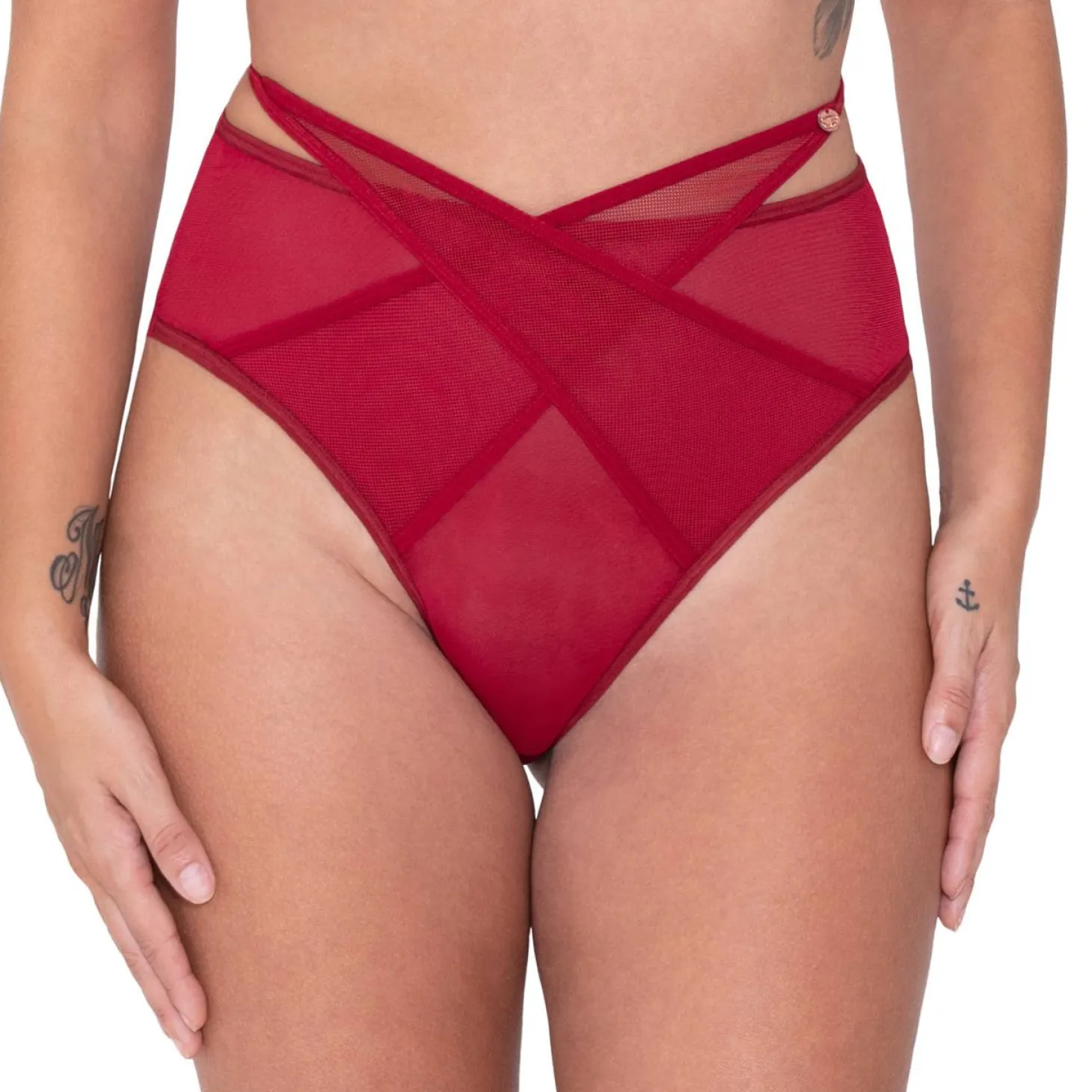 Culotte Haute