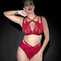 Culotte Haute