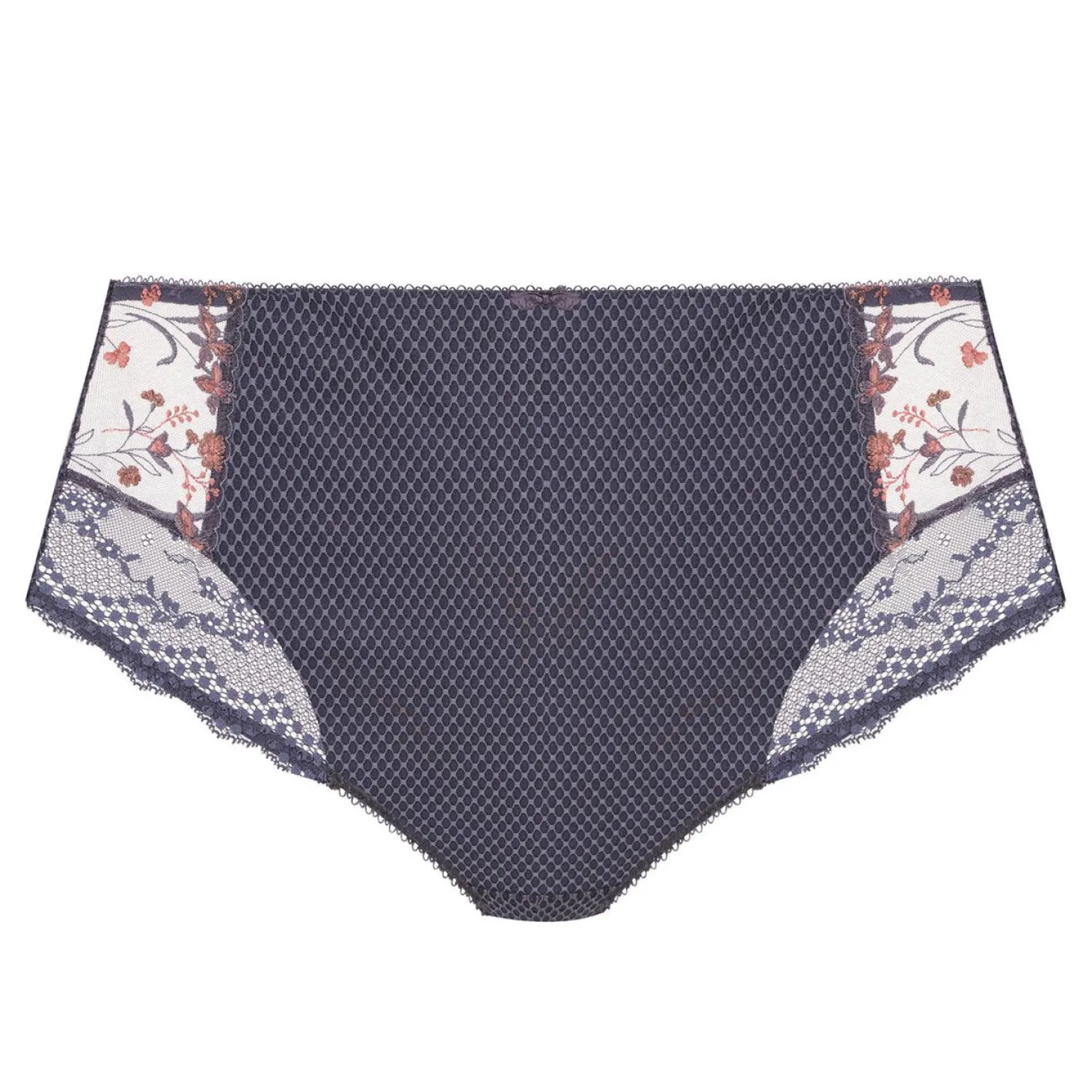 Culotte Haute