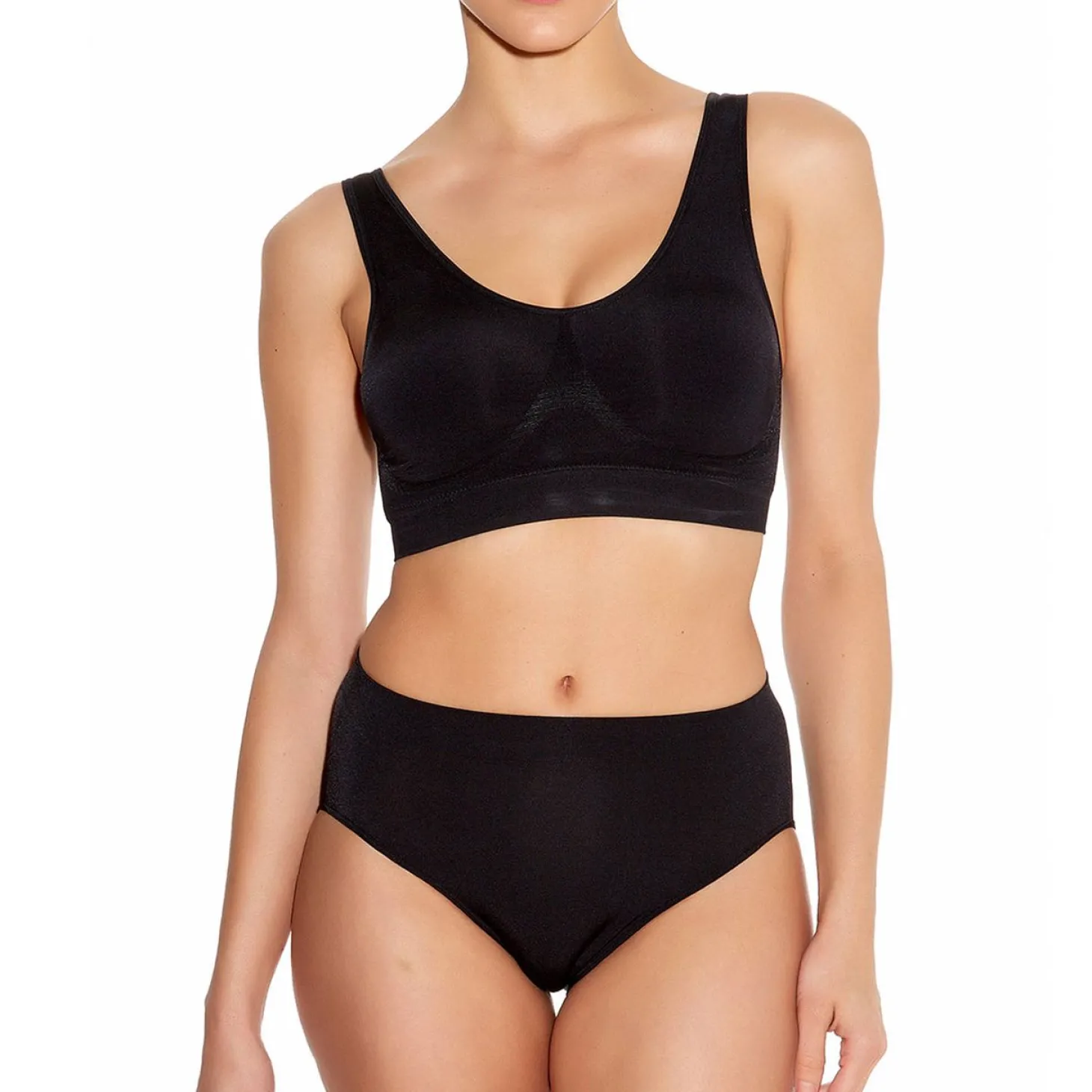 Culotte Haute