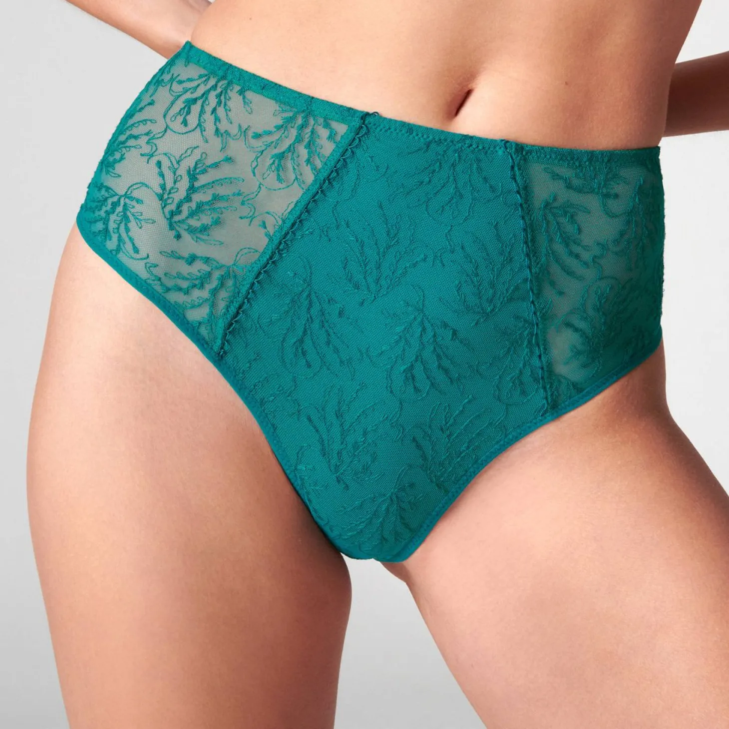 Culotte Haute