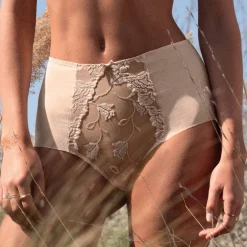 Culotte Haute
