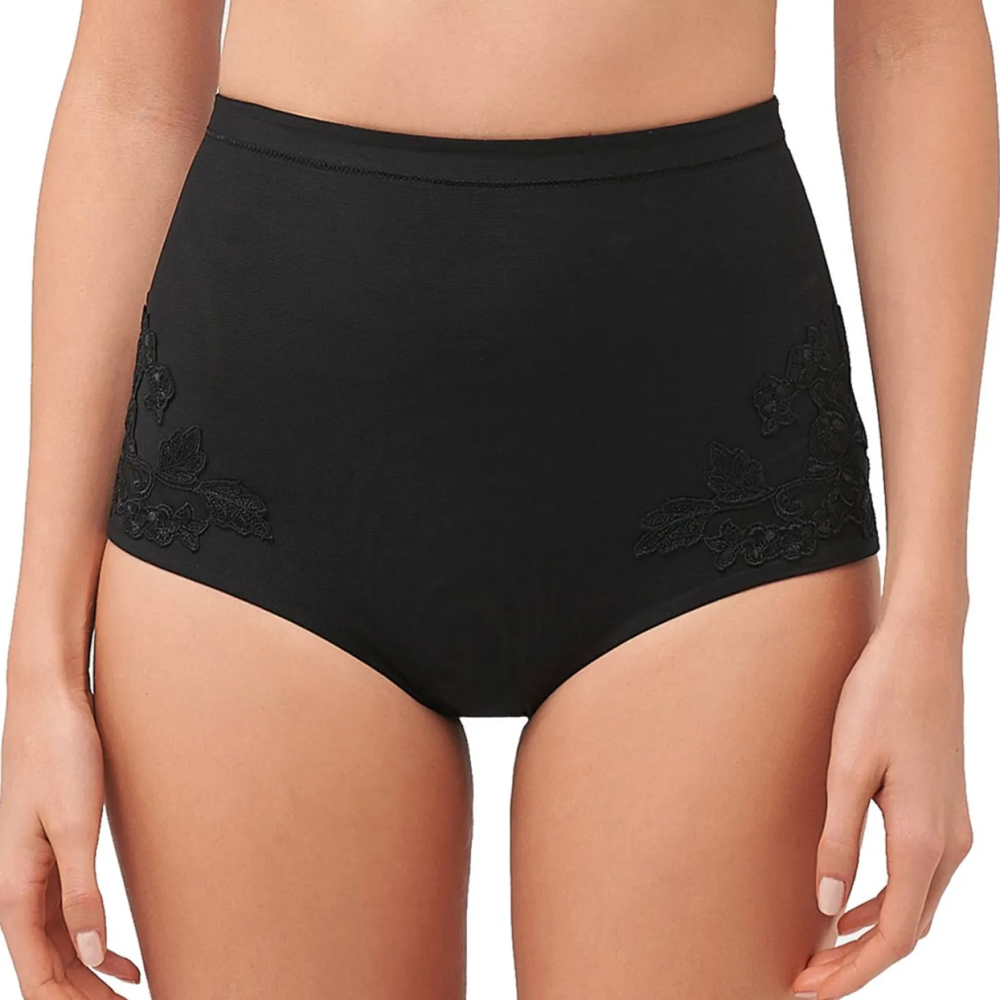 Culotte Haute
