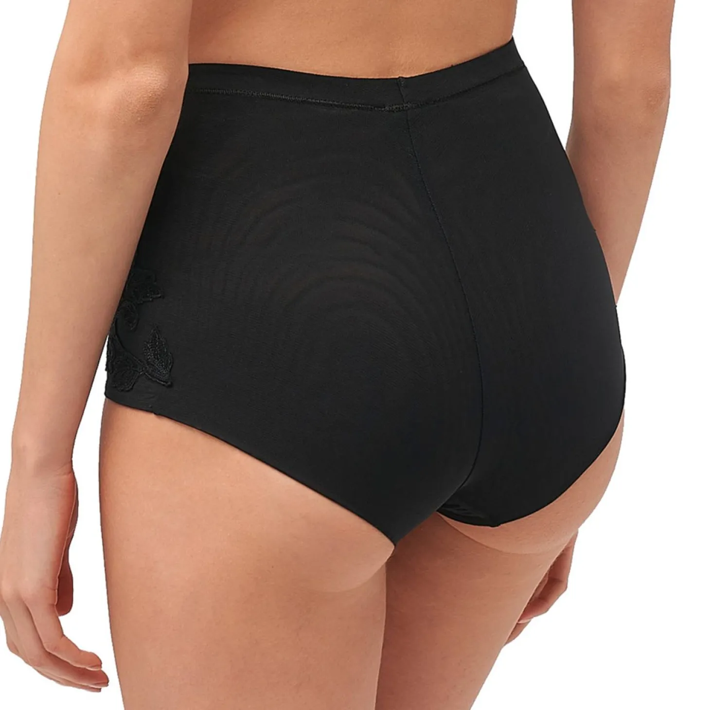 Culotte Haute