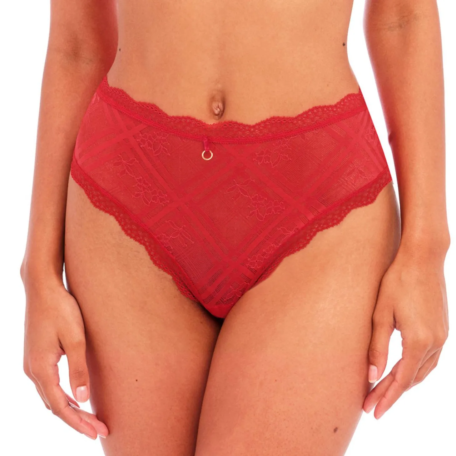 Culotte Haute