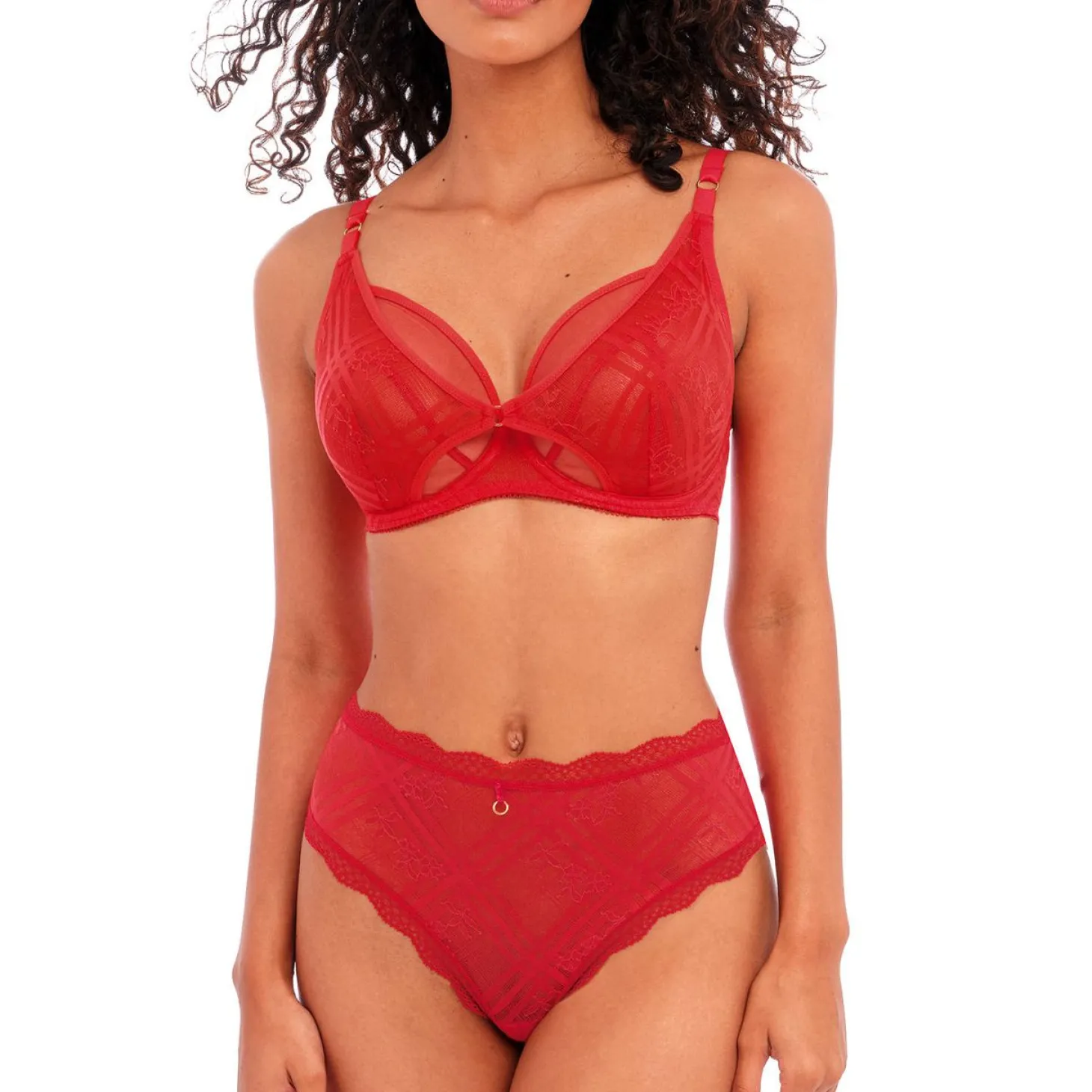 Culotte Haute