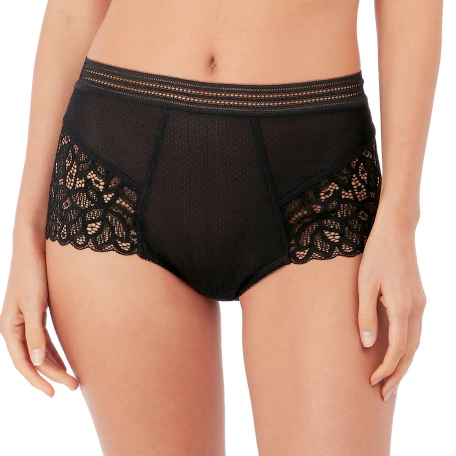 Culotte Haute