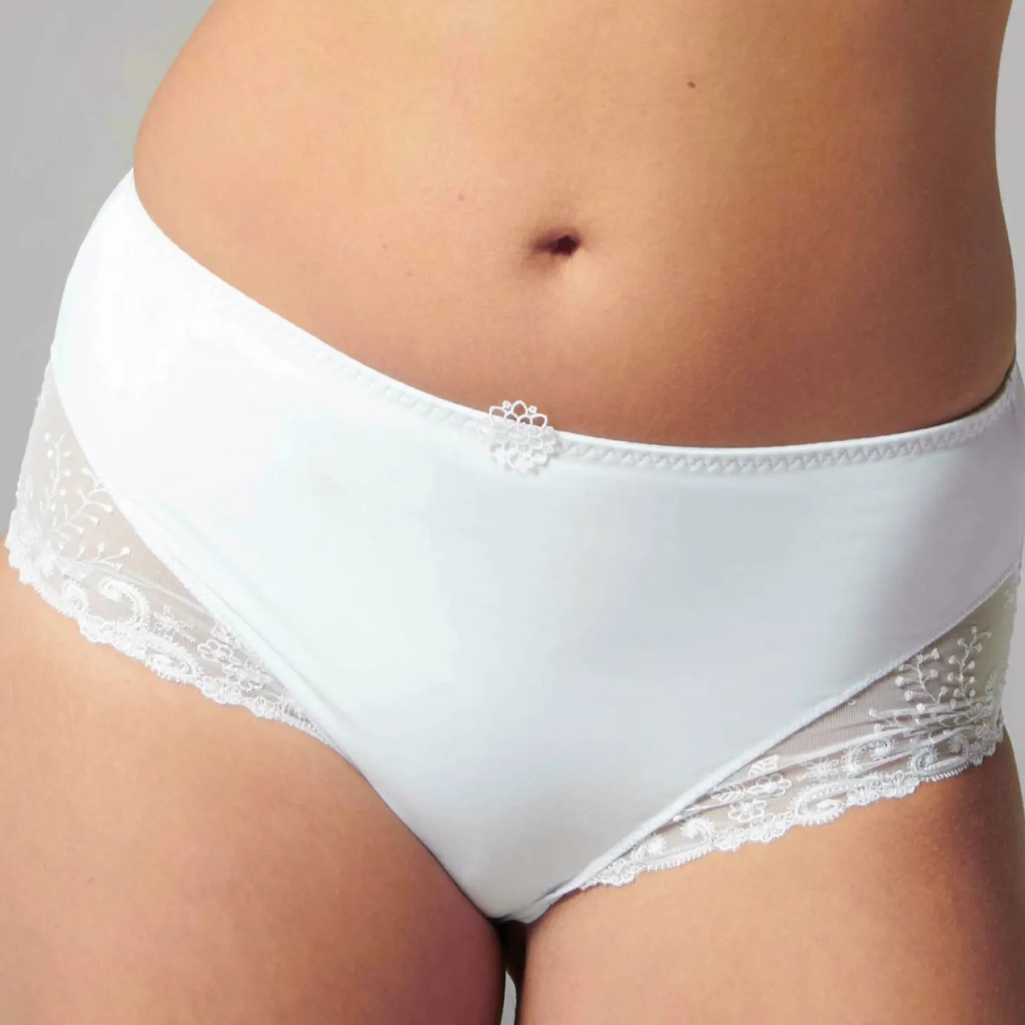Culotte Haute