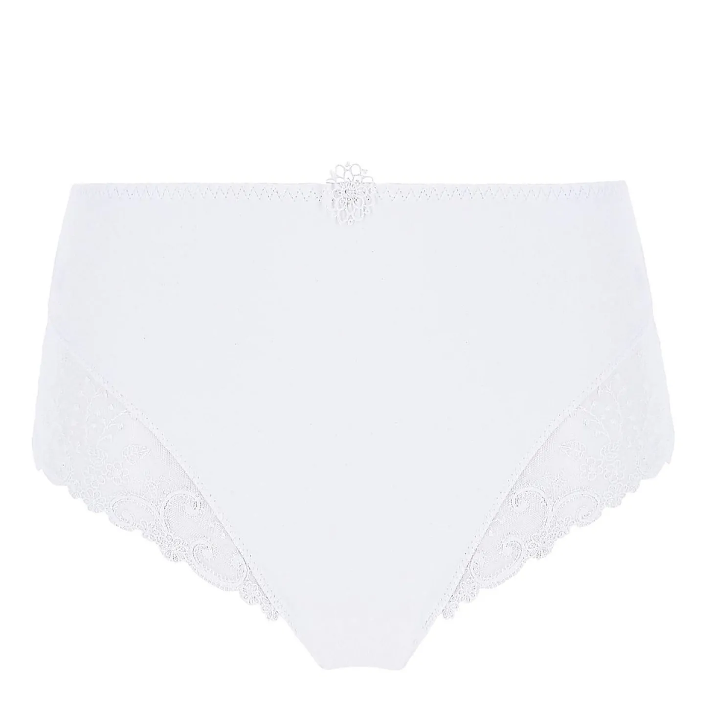 Culotte Haute
