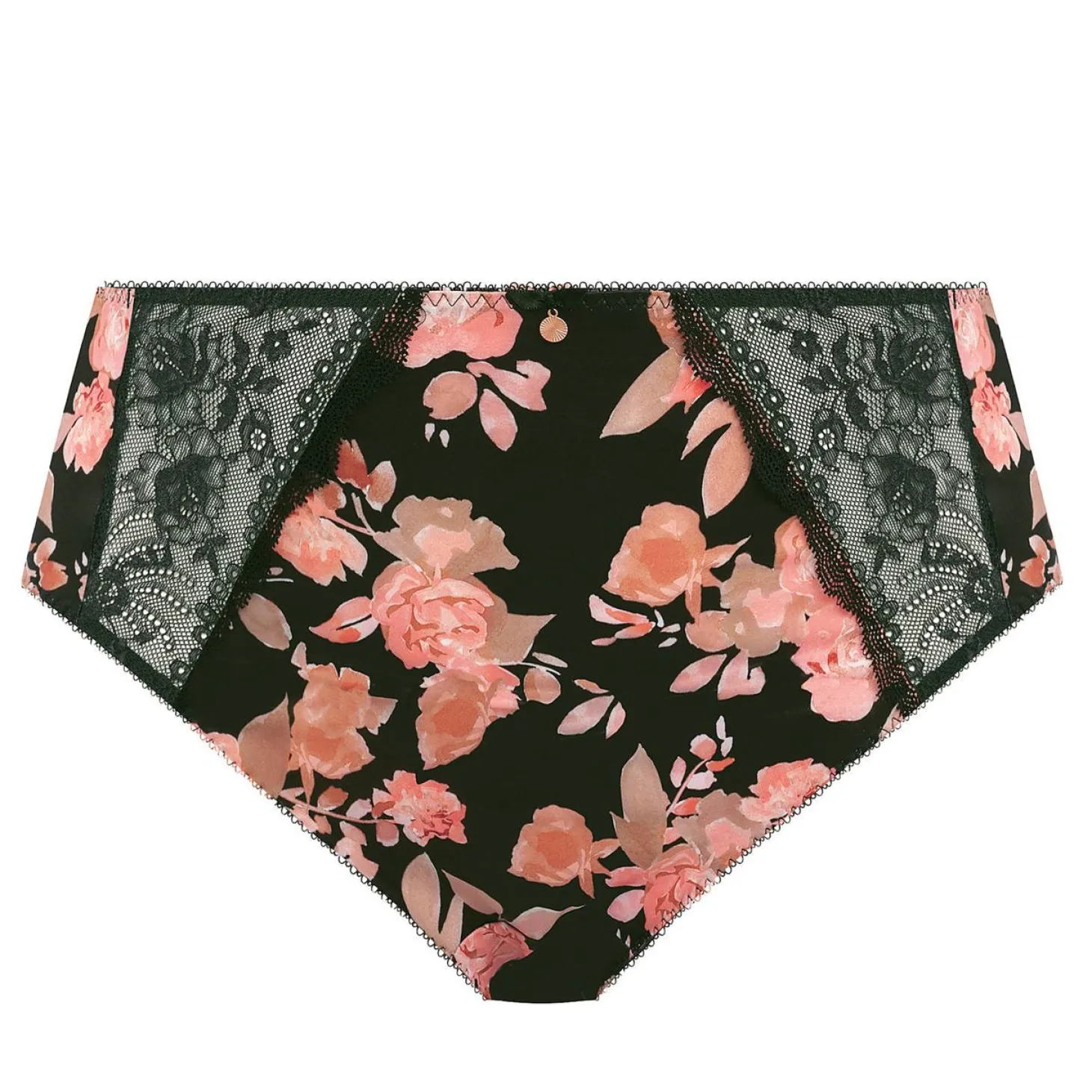 Culotte Haute