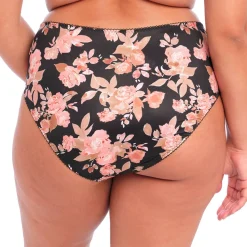 Culotte Haute