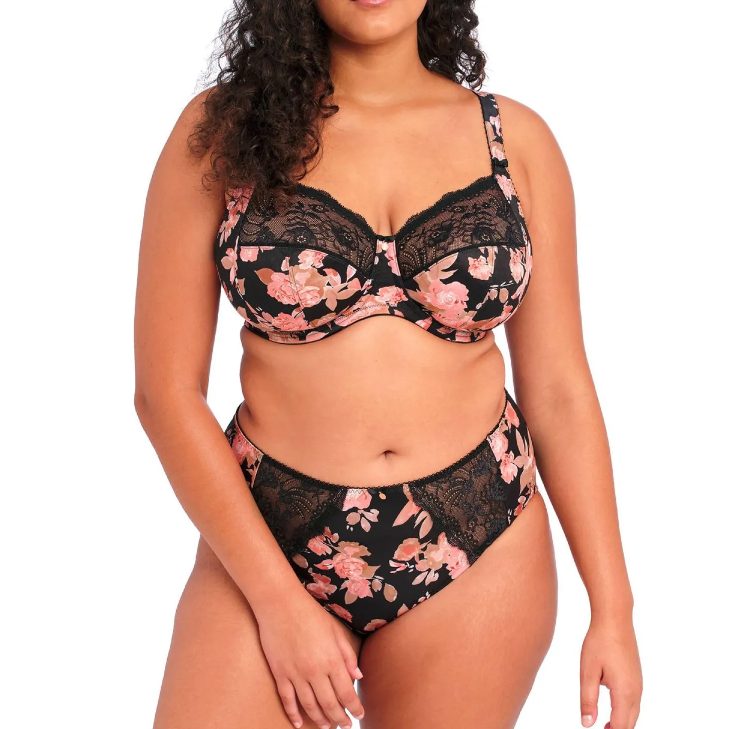 Culotte Haute