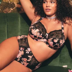 Culotte Haute