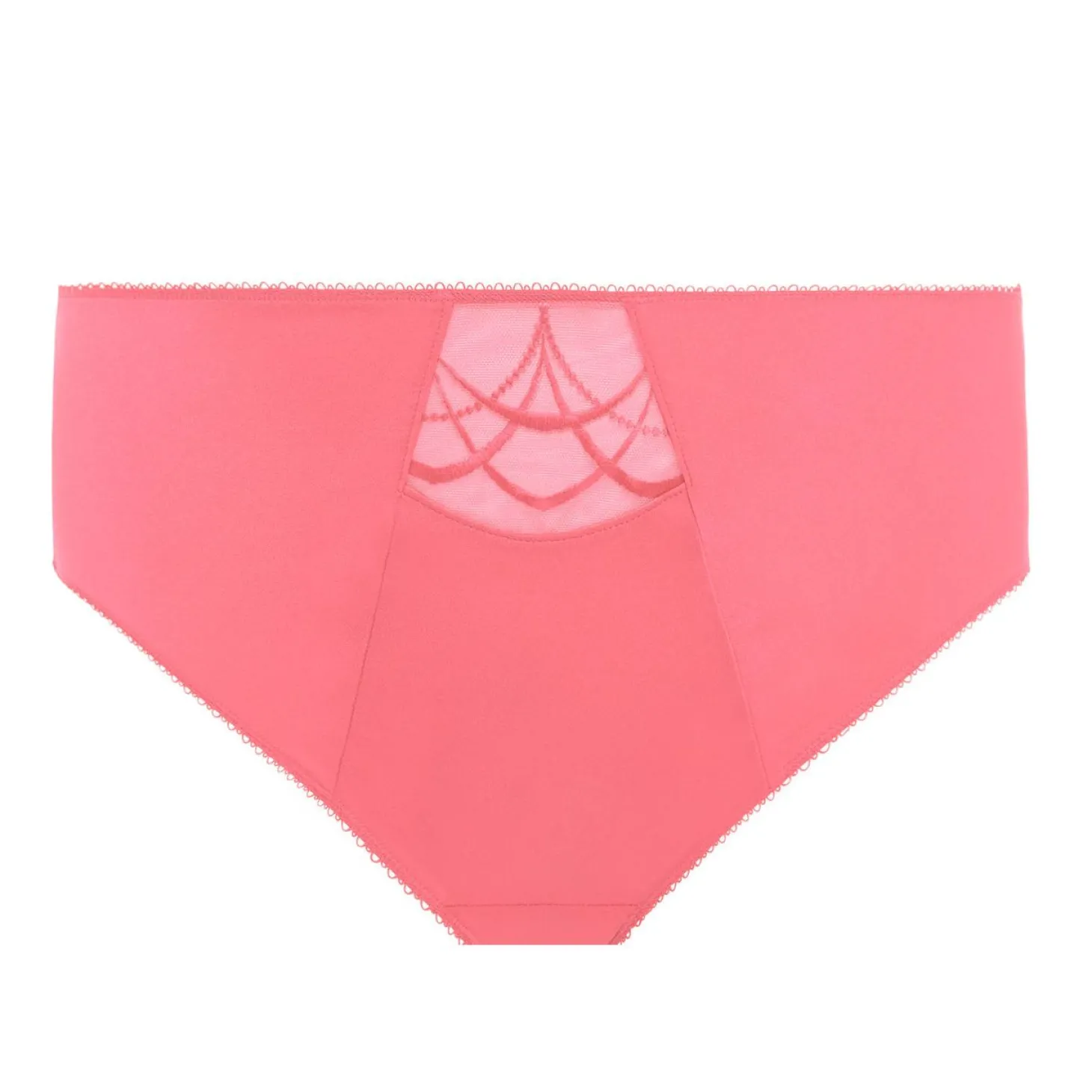Culotte Haute