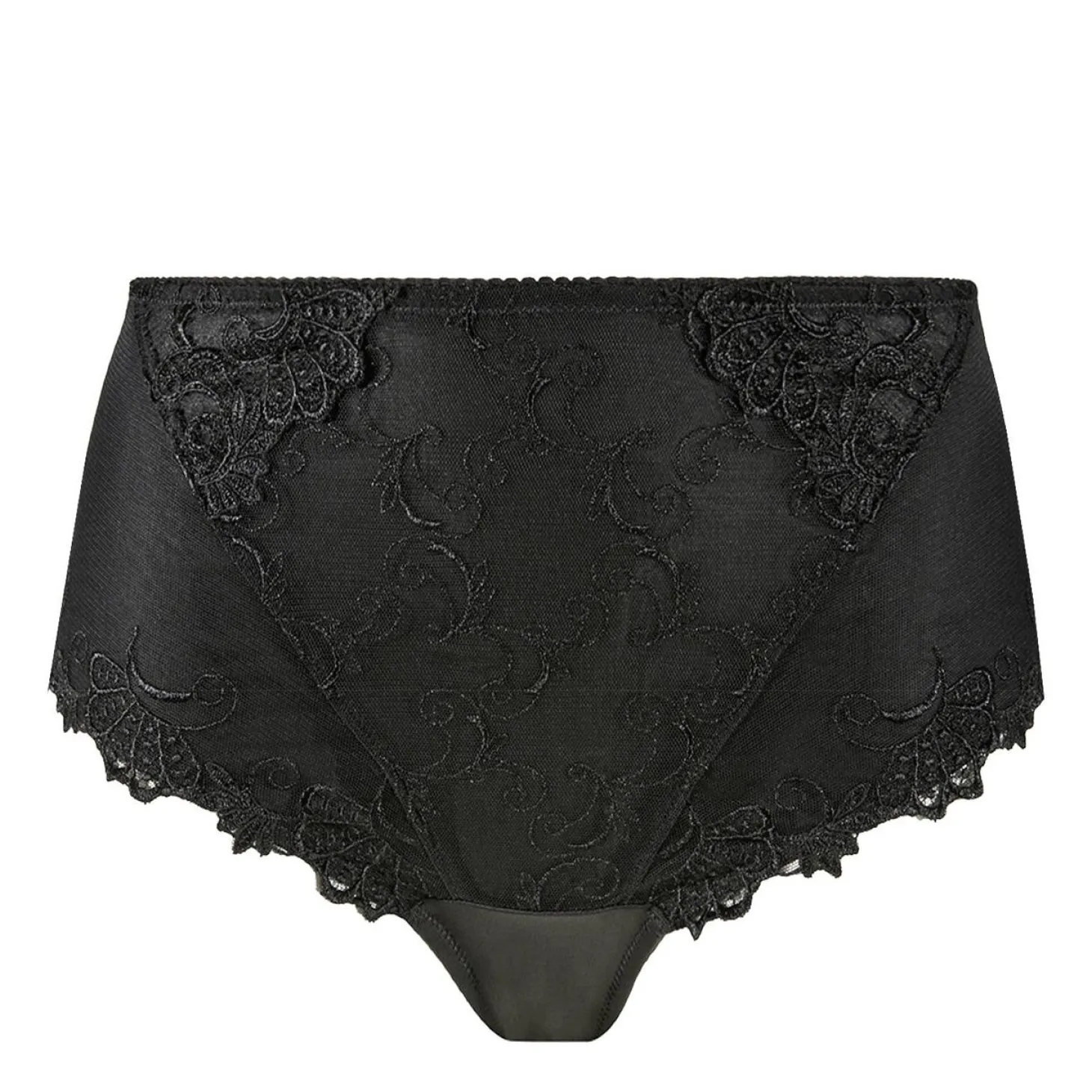 Culotte Haute