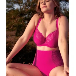 Culotte Haute