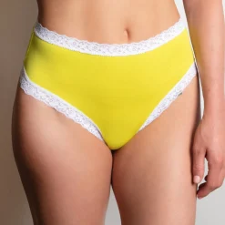 Culotte Haute
