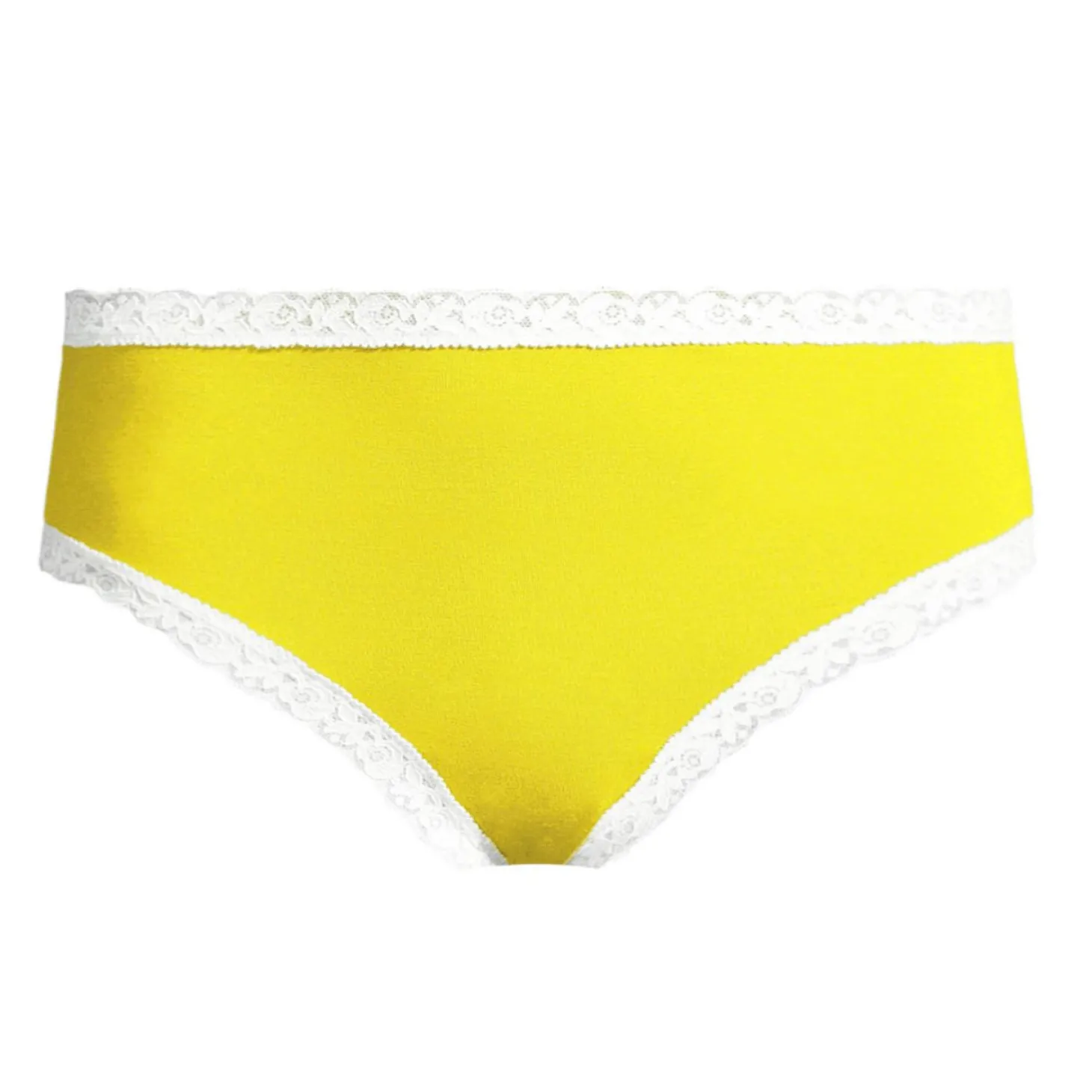 Culotte Haute