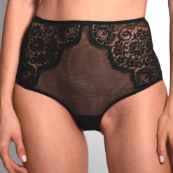 Culotte Haute