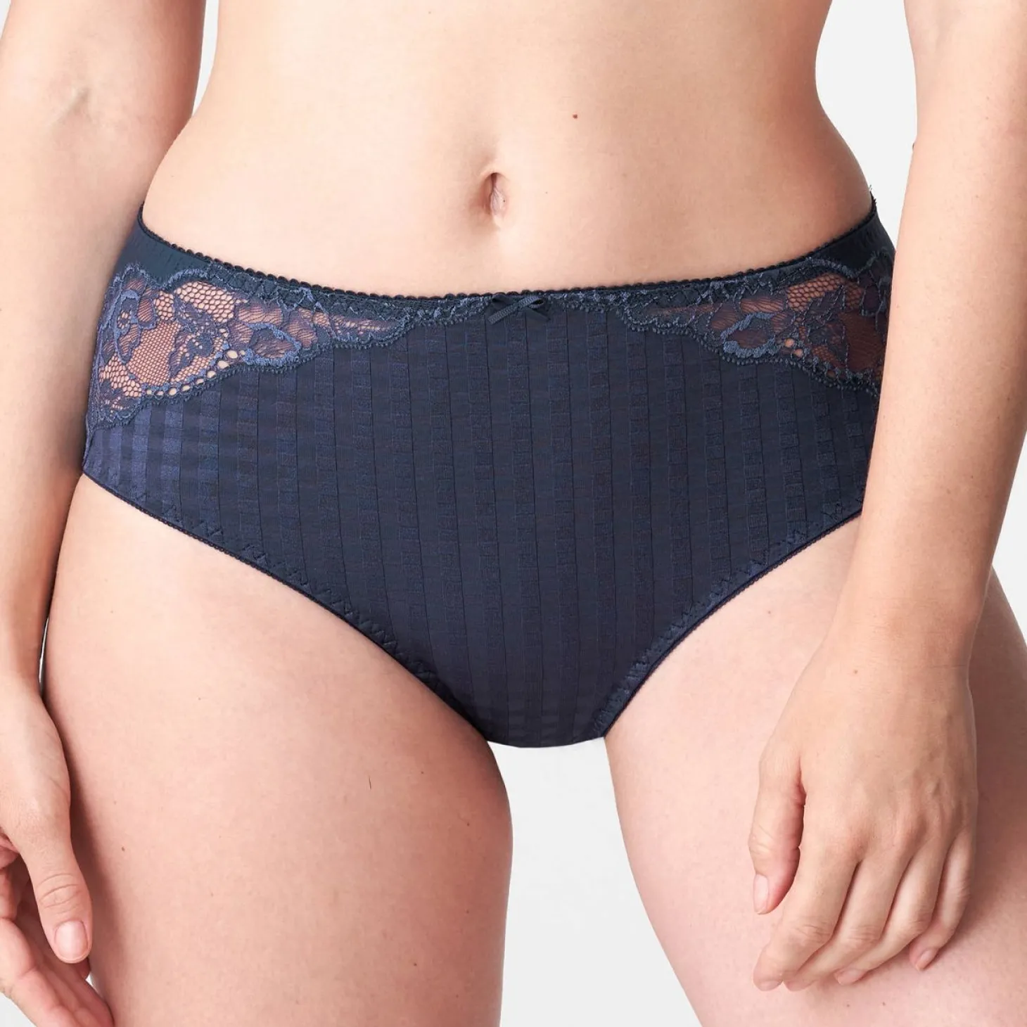 Culotte Haute
