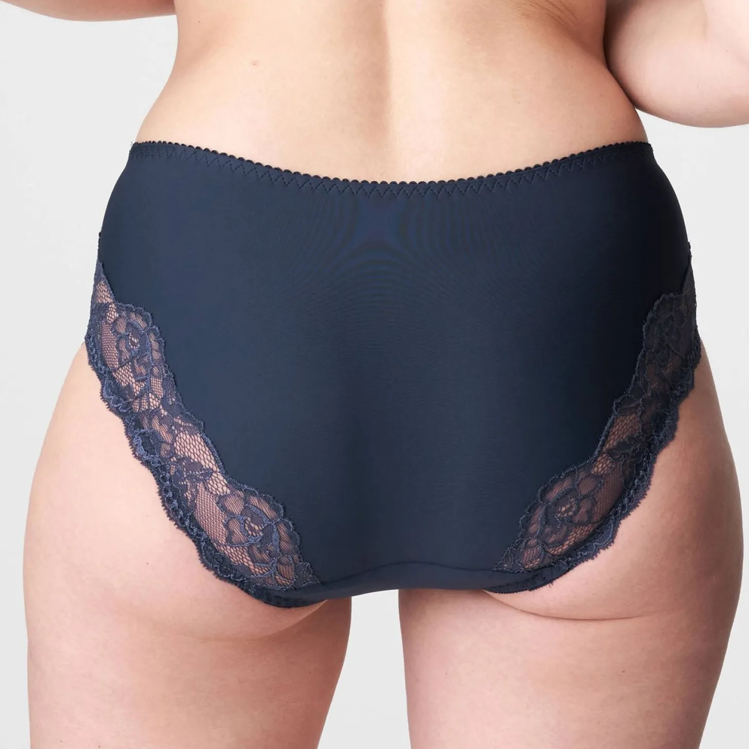 Culotte Haute
