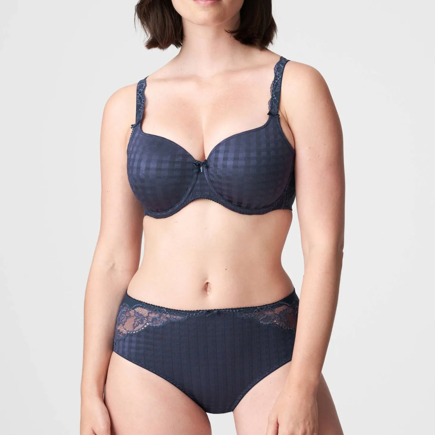 Culotte Haute