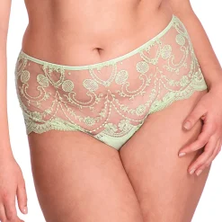 Culotte Haute
