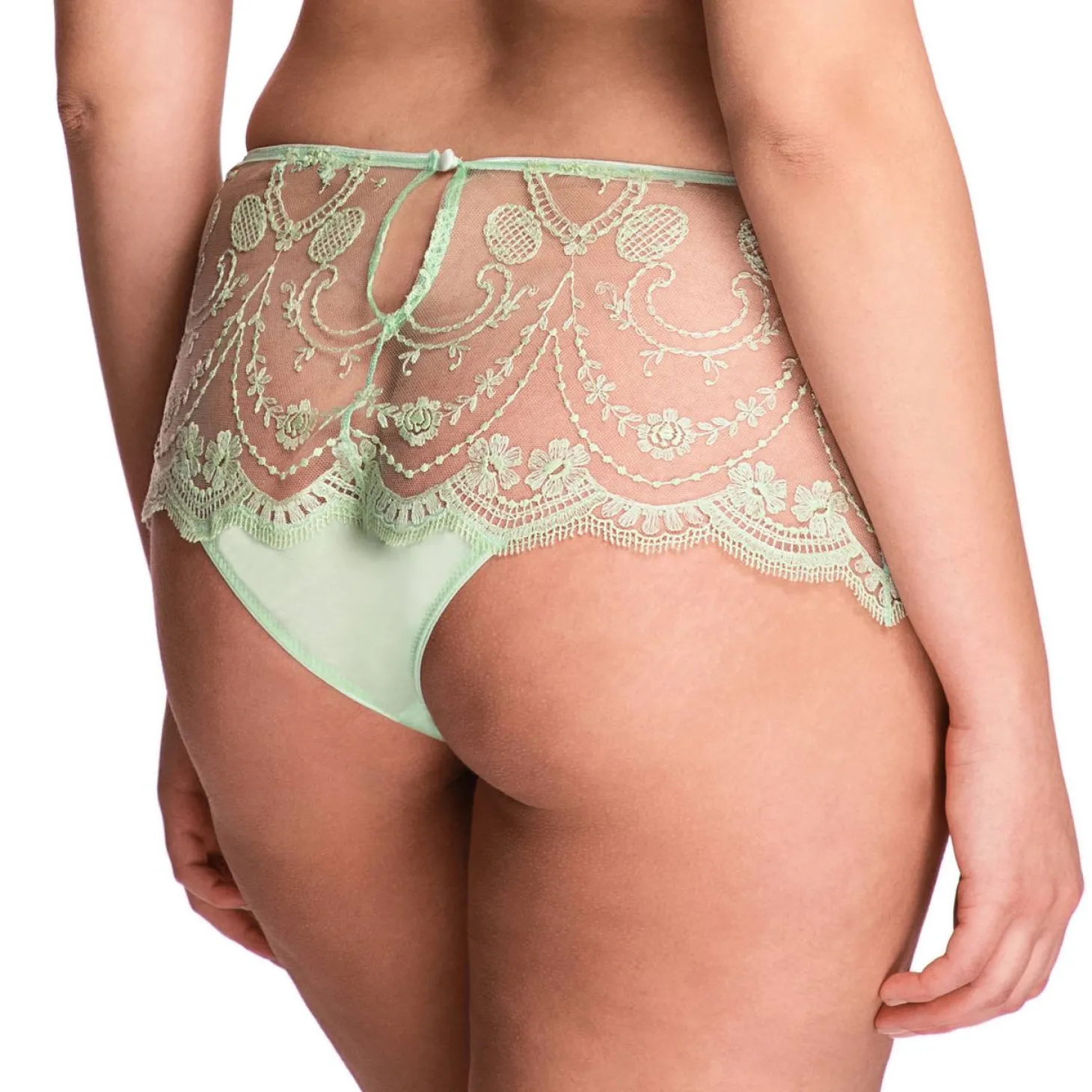 Culotte Haute