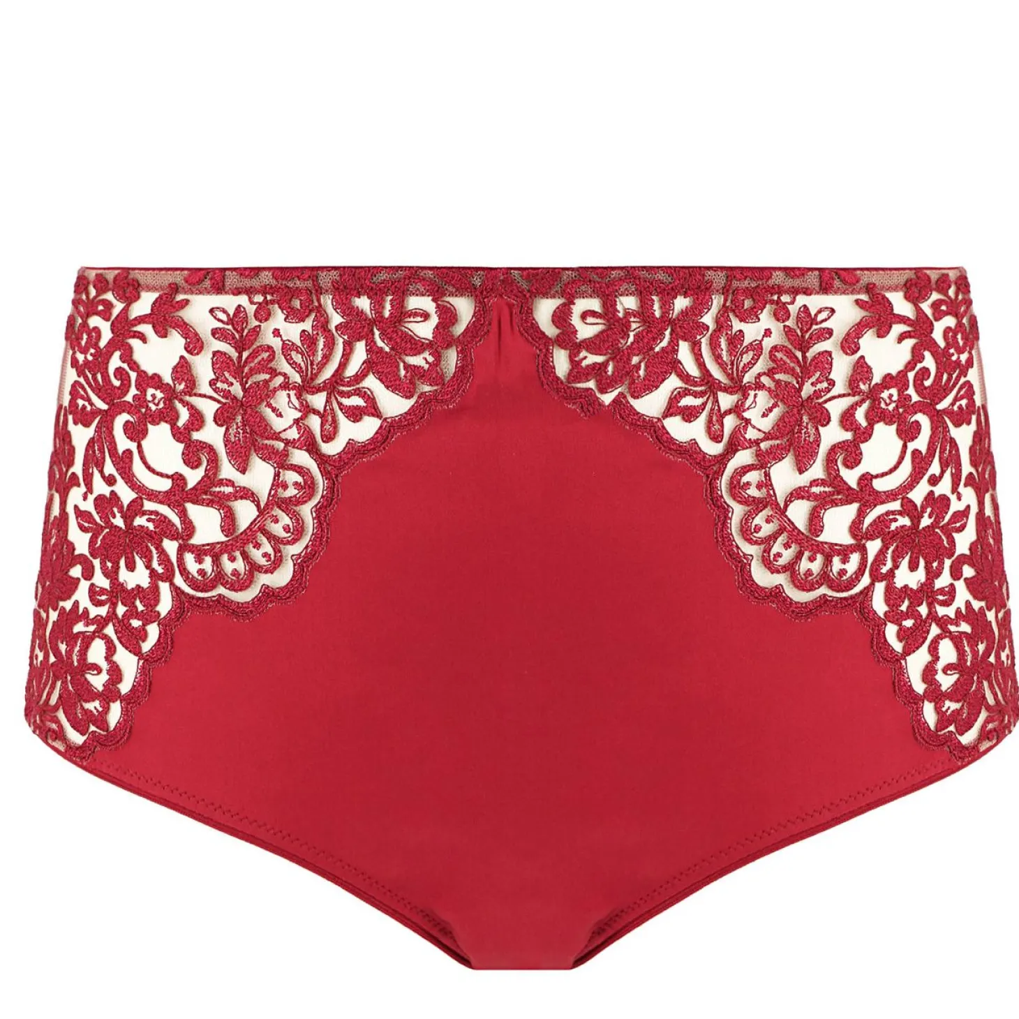 Culotte Haute