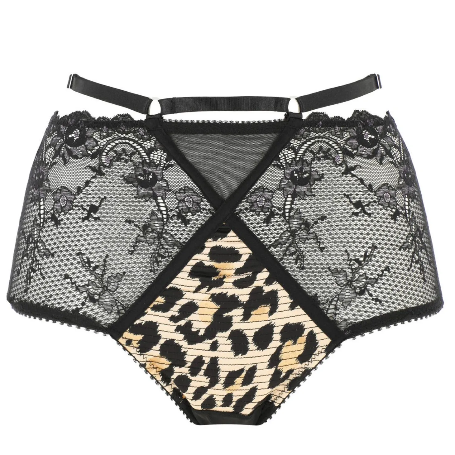 Culotte Haute