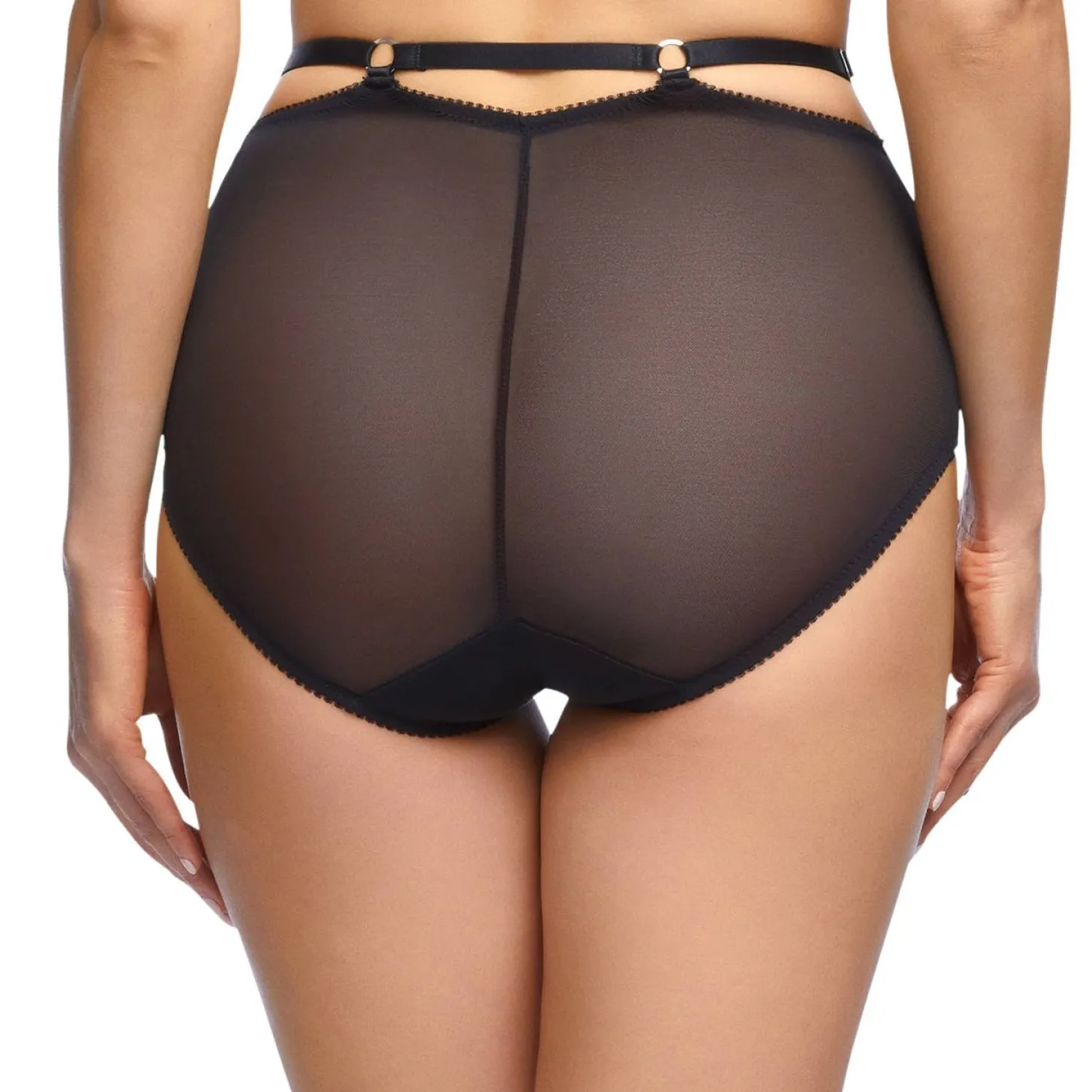 Culotte Haute