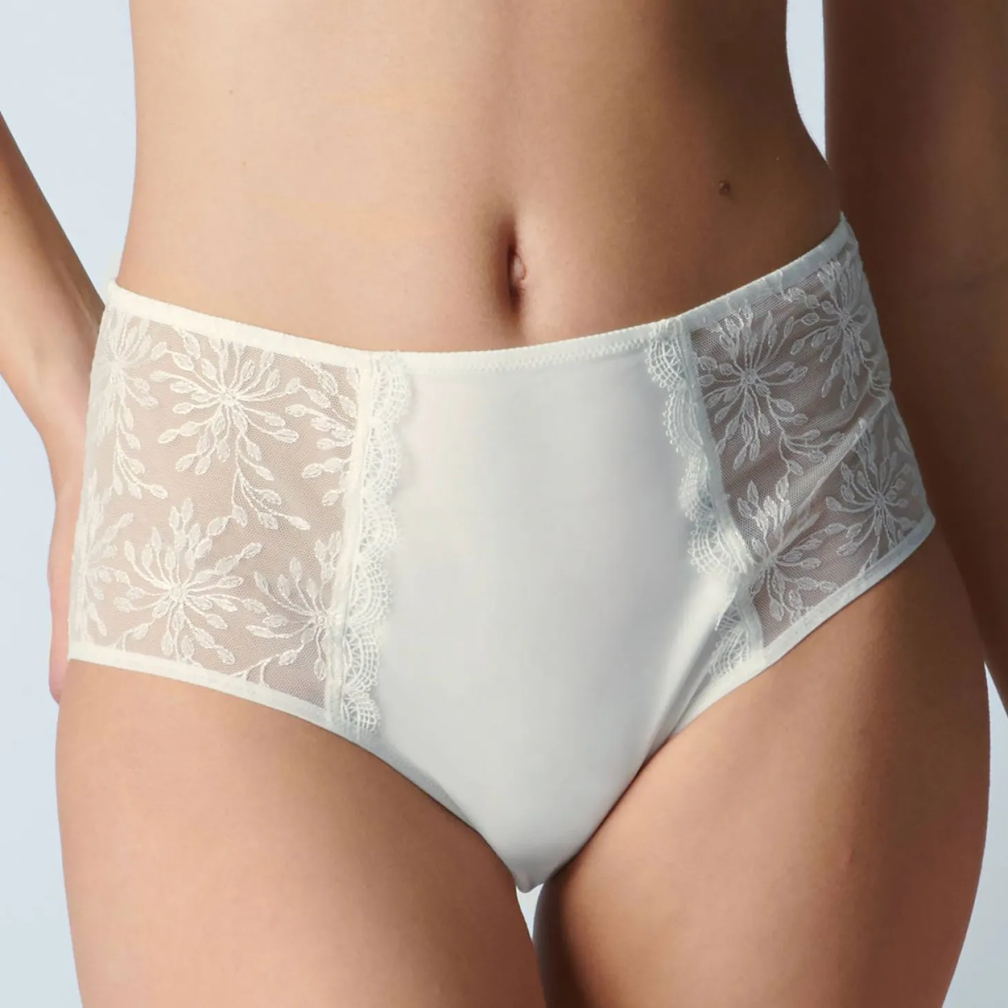 Culotte Haute