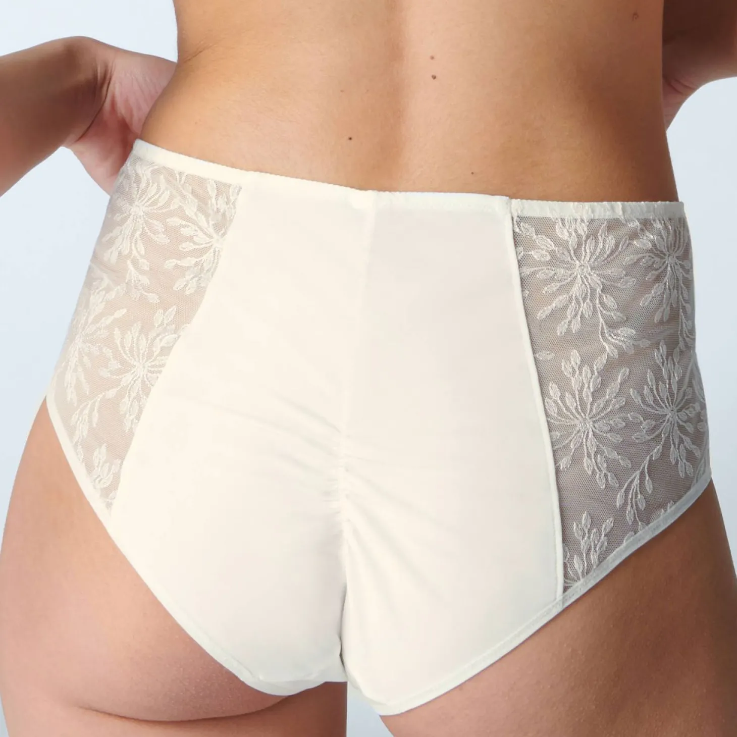 Culotte Haute