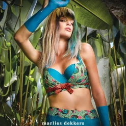 Culotte Haute