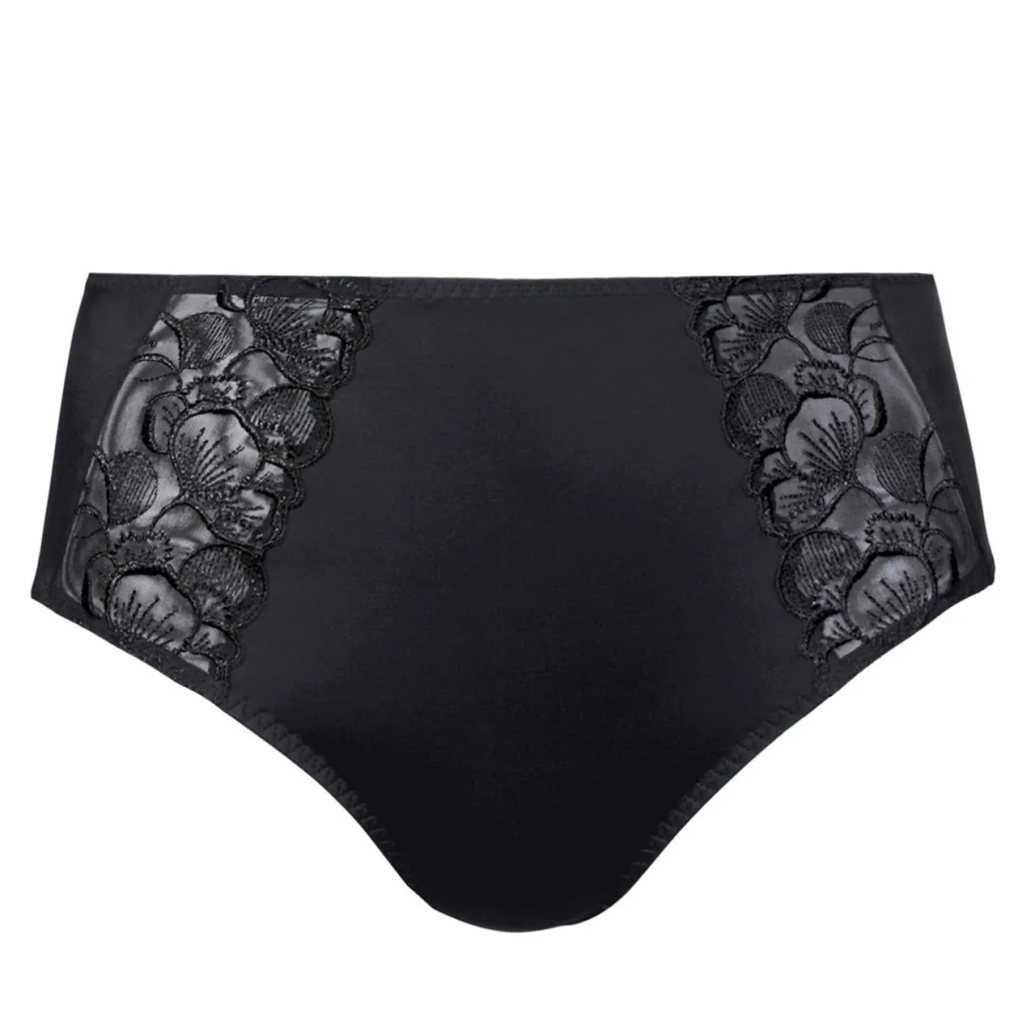 Culotte Haute
