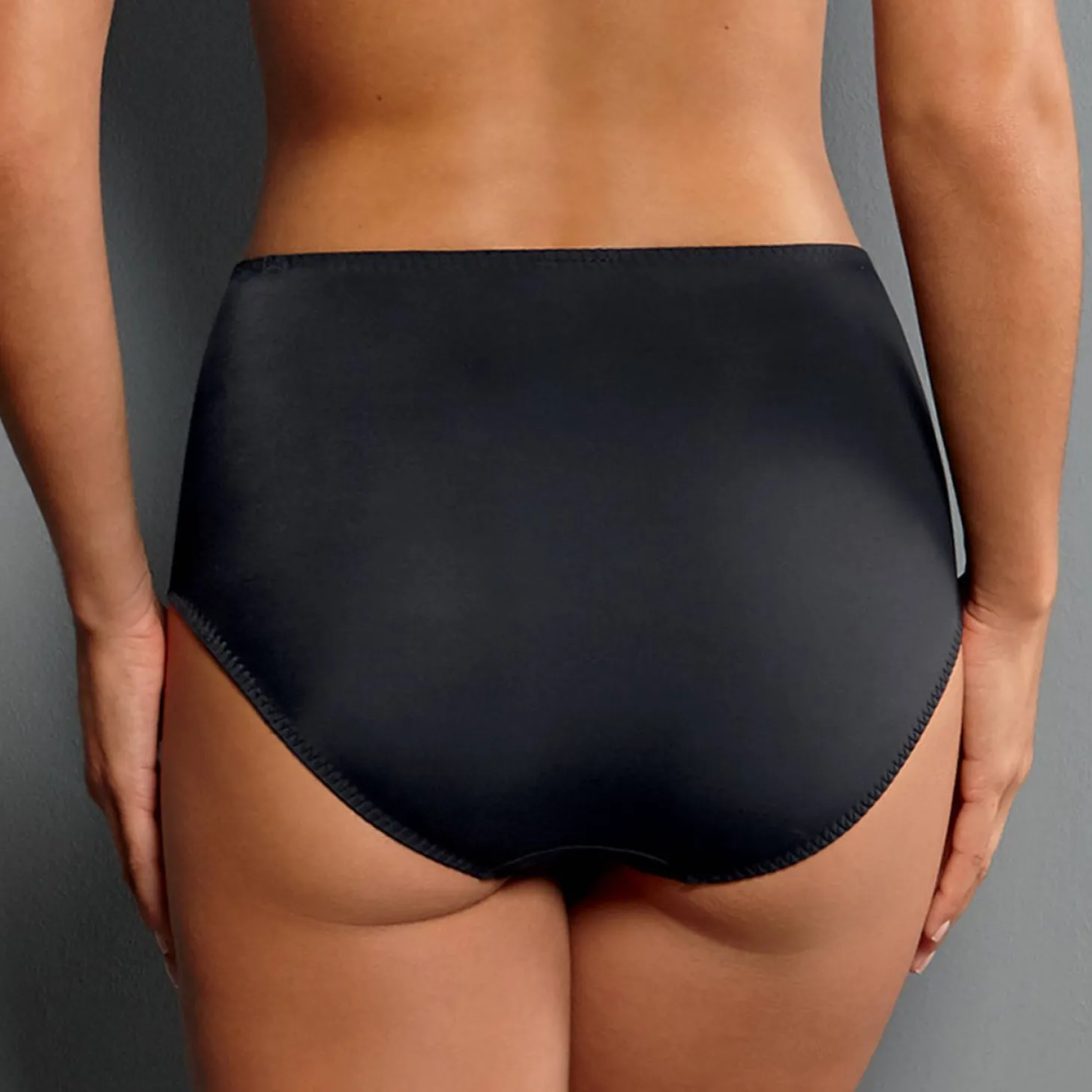 Culotte Haute