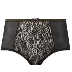 Culotte Haute