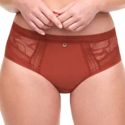 Culotte Haute