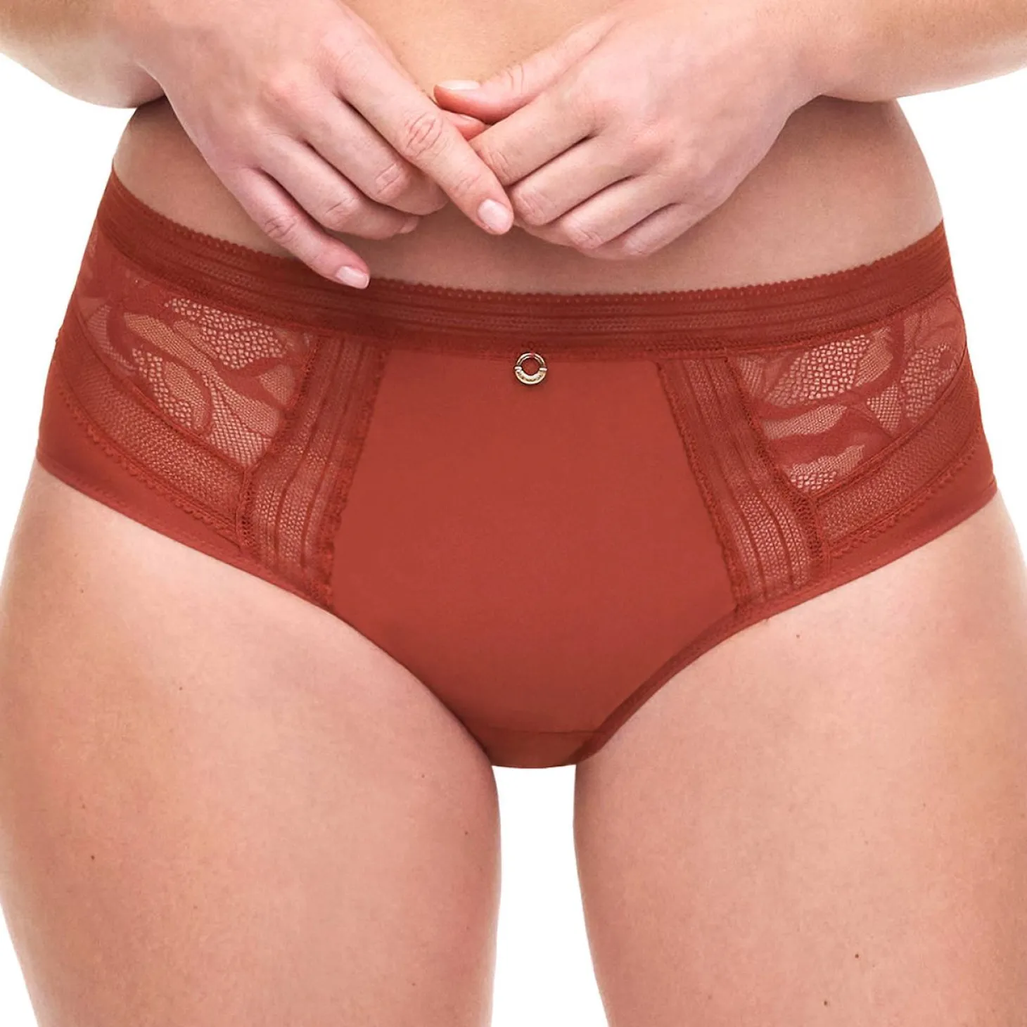 Culotte Haute