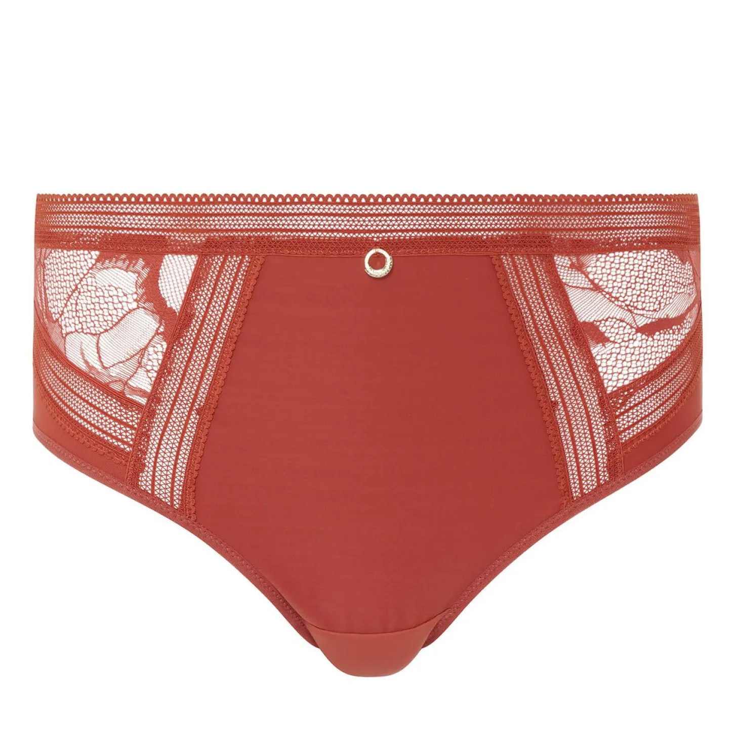 Culotte Haute