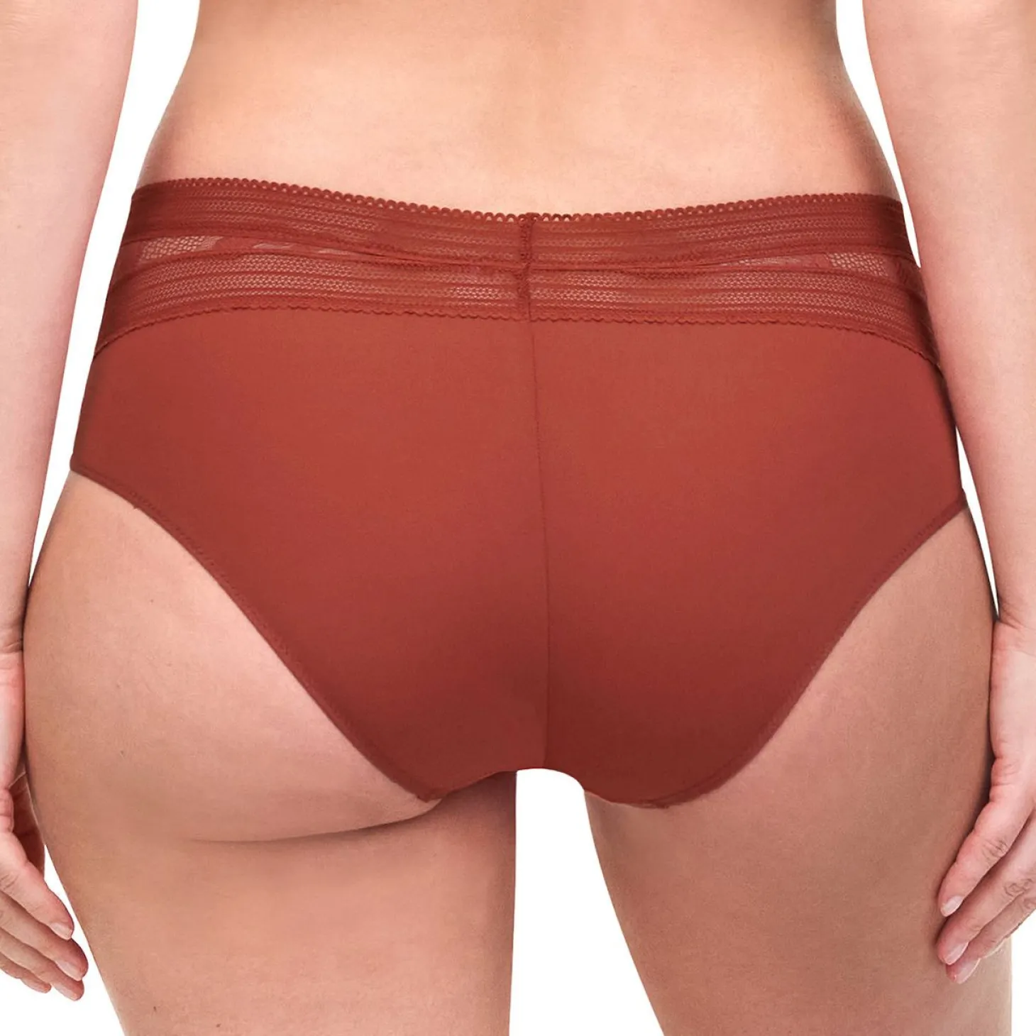 Culotte Haute