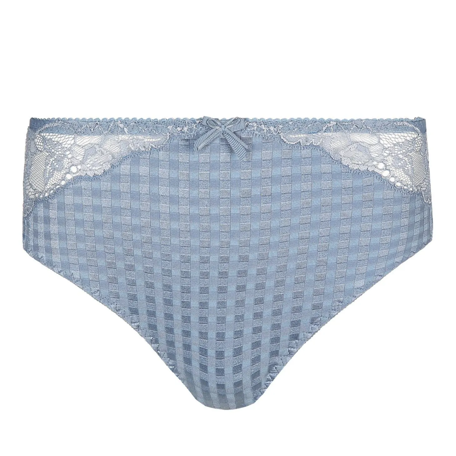 Culotte Haute