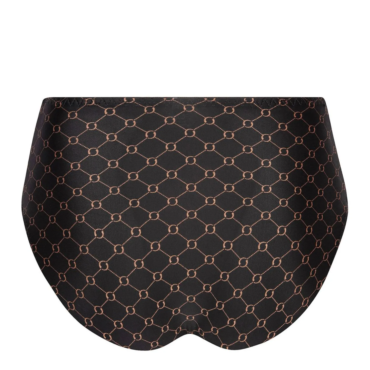 Culotte Haute