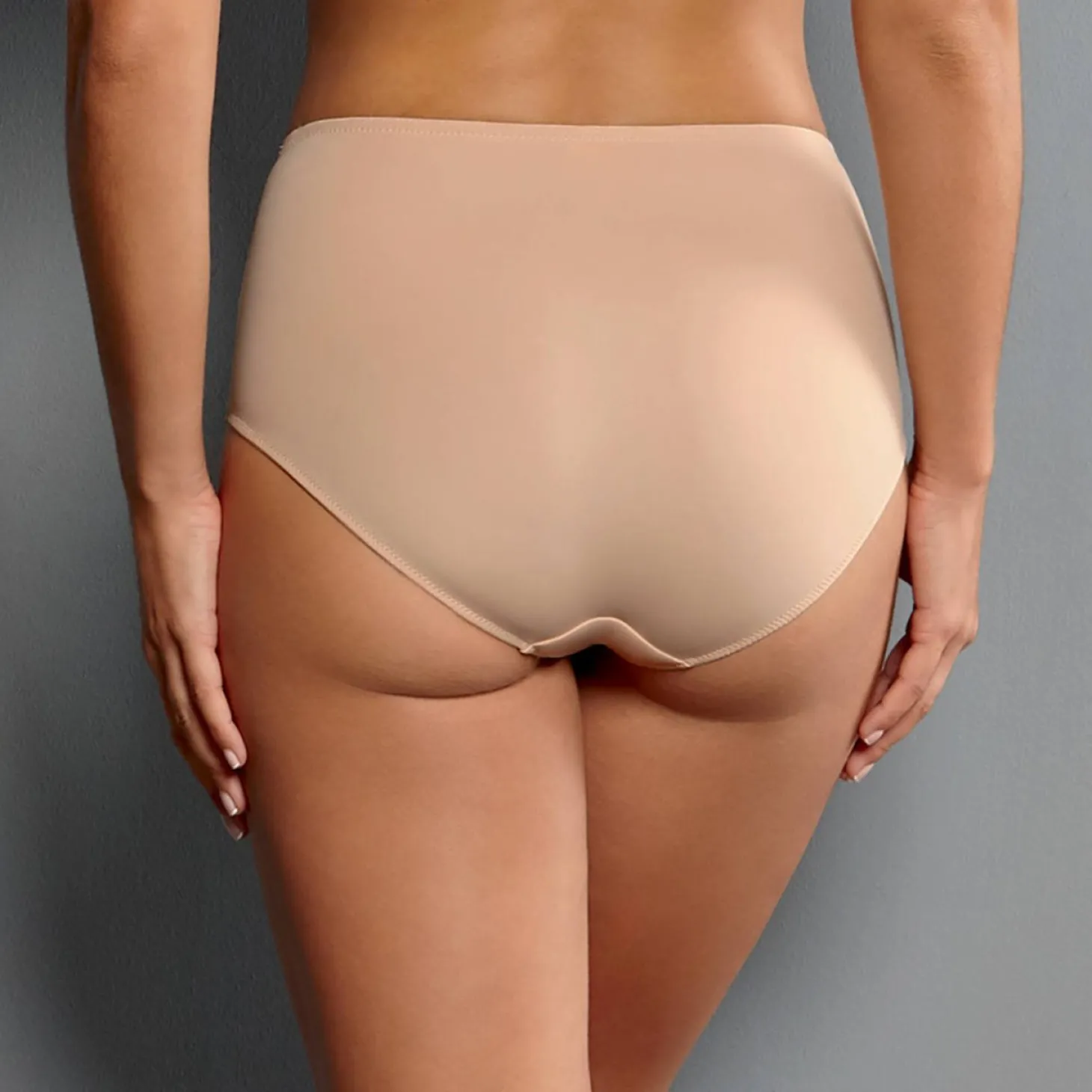 Culotte Haute