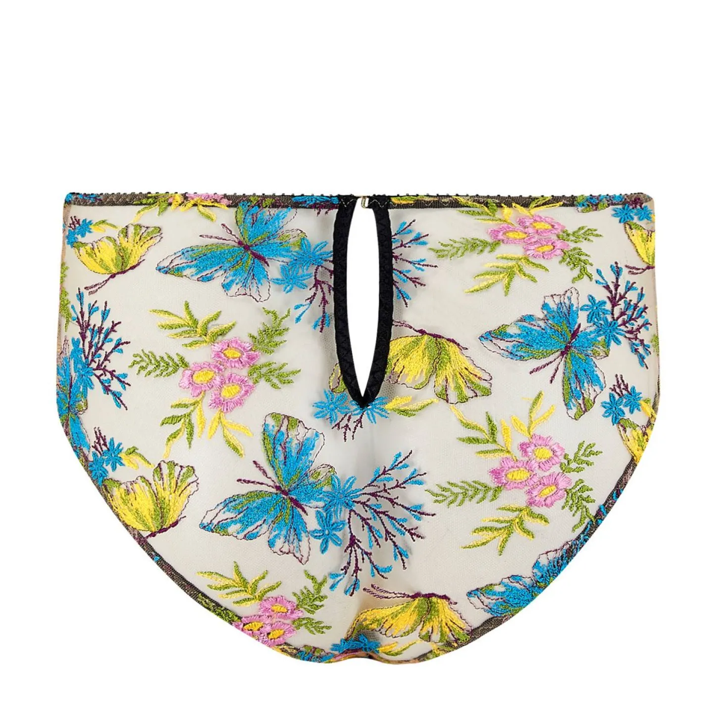 Culotte Haute