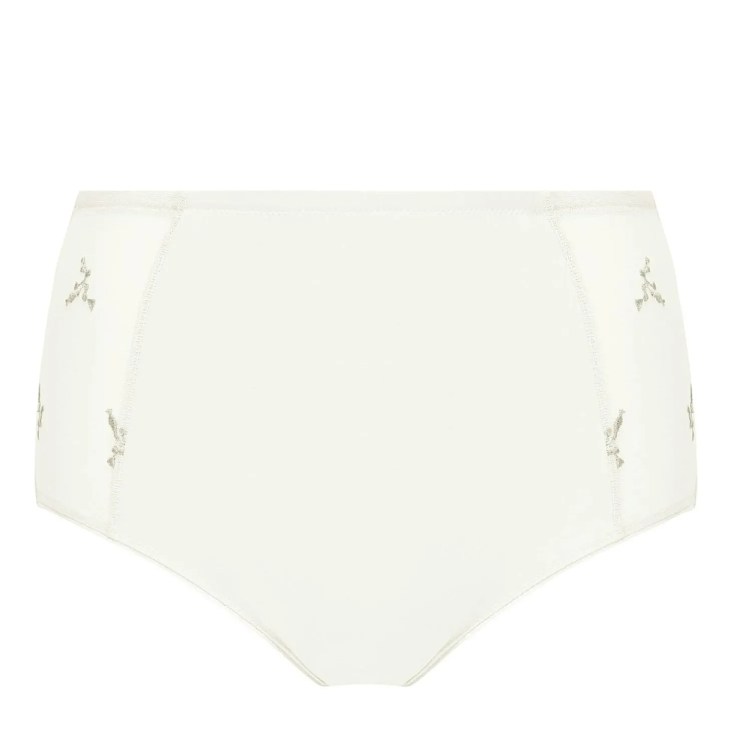 Culotte Haute