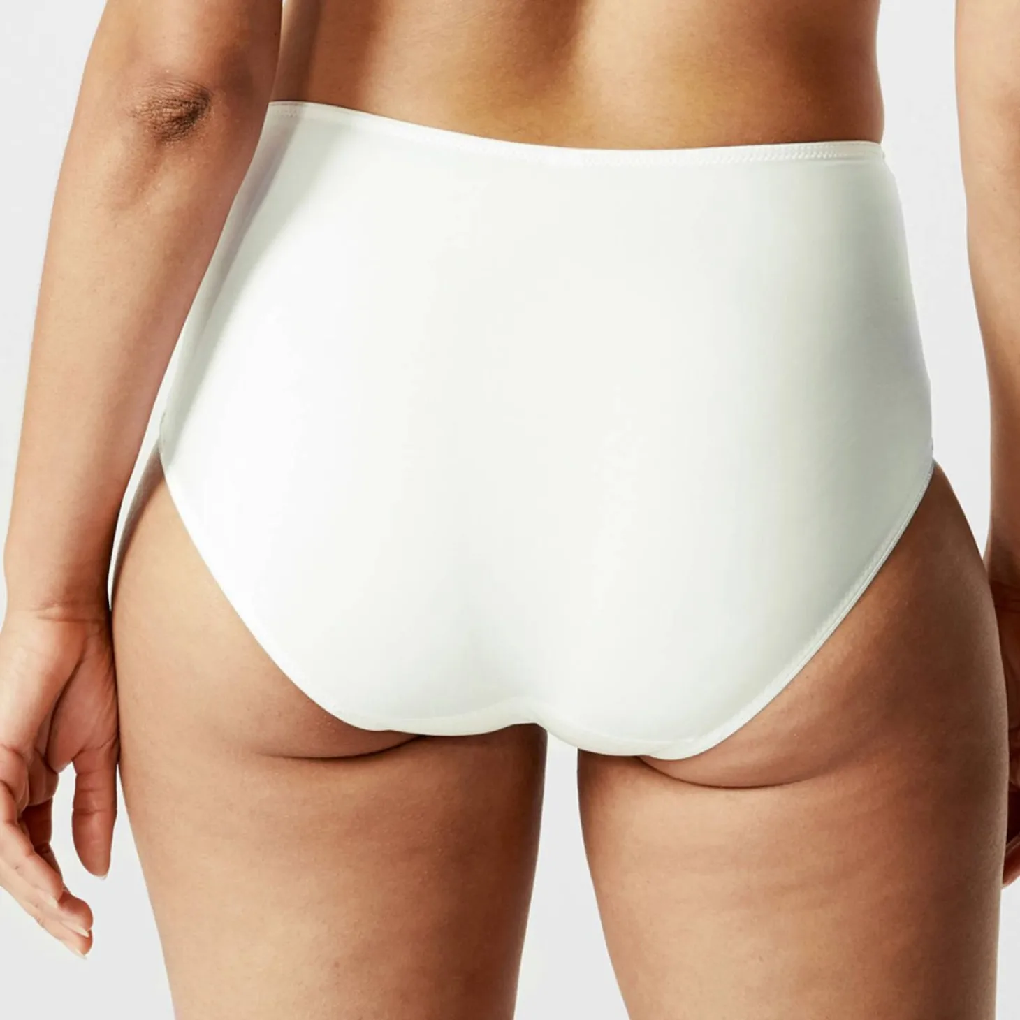 Culotte Haute